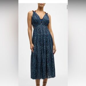 NWT ULLA JOHNSON DRESS